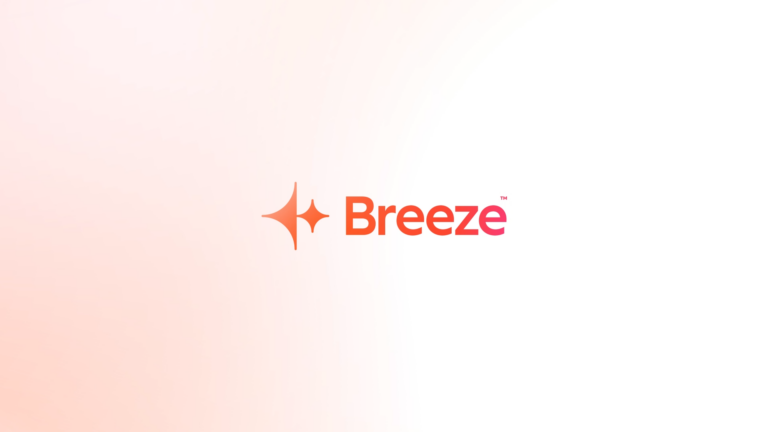 Breeze HubSpot